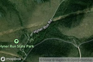 East Branch Hyner Run