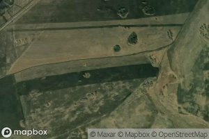 Porog Verkhniy Kitatskiy