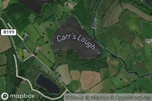 Carr's Lough