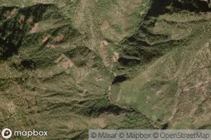 Arroyo Quebrada de las Loras