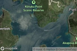 Rarohara Bay (Ungunu Bay)