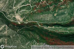 North Fork Birch Creek