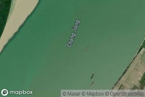 Tungliu Reach (historical)