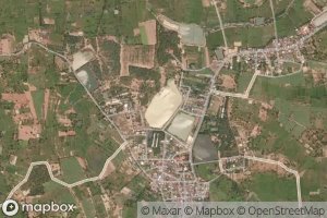 Ang Kep Nam Nong Waeng Noi