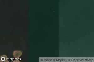 Kaeng Krachan Reservoir