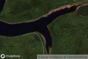 South Fork Straight Creek