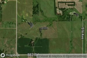 Bartos Reservoir Number 2