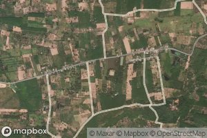 Ang Kep Nam Ban Ruea Thong