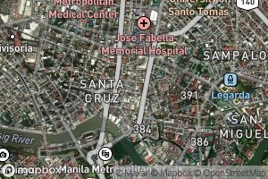 Estero de San Lazaro