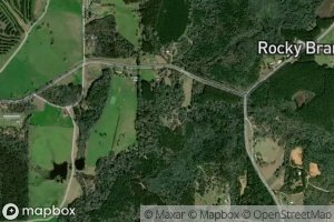 Hartfield Mill Creek