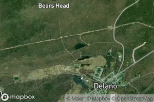 Number One Reservoir