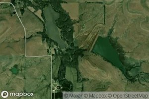 East Branch Sharpes Creek