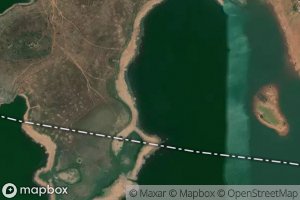 Ang Kep Nam Khuean Ubolratana