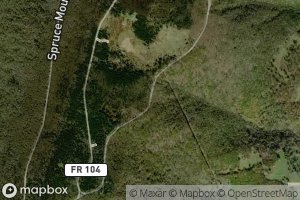 Spruce Mountain Spring