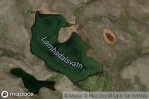 Lambadalsvatn