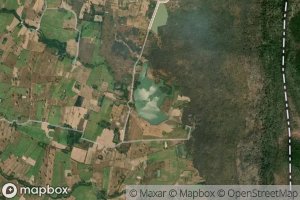 Ang Kep Nam Prong Sang