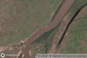 Liwirriyila Sandbank