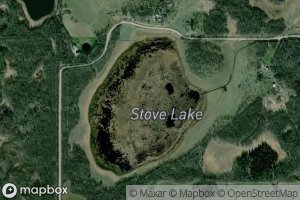 Stove Lake