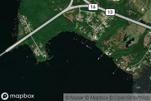 Little Florence Cove