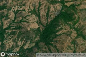 Barranca Los Ranchos Viejos