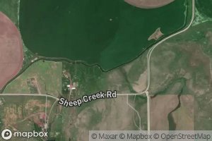 Chestnut Valley Canal