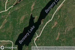 Bennery Lake