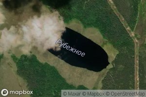 Ozero Rubezhnoye