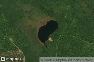 Back Settlement Pond