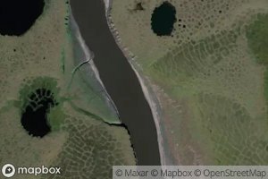 Protoka Ysy-Khaya-Tebyulege