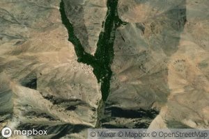 Darah-ye Qayd Khanah