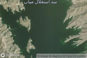 Daryacheh-ye Sadd-e Minab