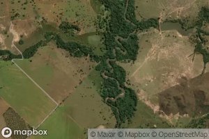 Ribeirao Cachoeirinha