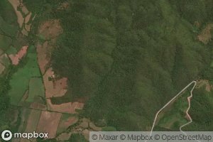 Barranca Agua de La Laja