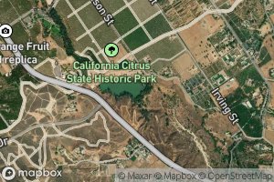 Mockingbird Reservoir