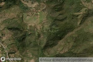 Barranca Arco Bendito