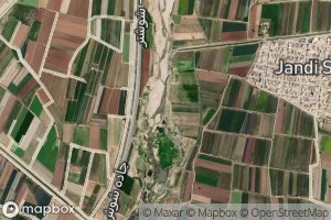 Darreh-ye Siah Mansur