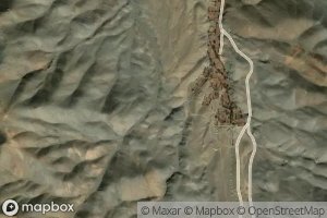 Cheshmeh-ye Gandideh