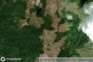 Quebrada San Francisco