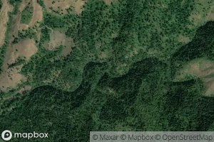 West Fork Clear Creek