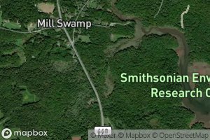 South Fork Muddy Creek