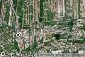 Khlong Nueng Tawan Tok