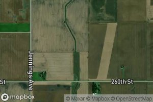 Joint Drainage Ditch 16