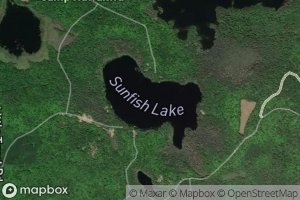 Sunfish Lake