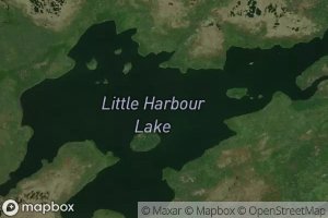 Little Harbour Lake