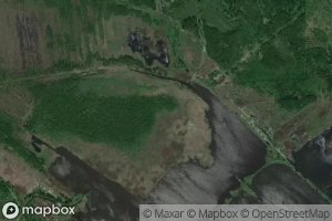 Ozero Bol'shoye Godylevo