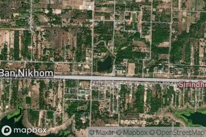 Ang Kep Nam Huai Mak Pak Sae