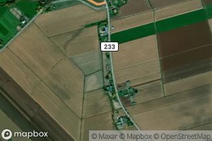 Ruisseau Francois-Paquette