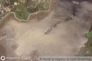 Ang Kep Nam Huai Chorakhe Mak