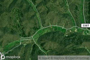 Frank Vanhoose Branch