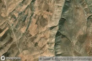 Cheshmeh-ye Hasiqoli Jan Bulaghi